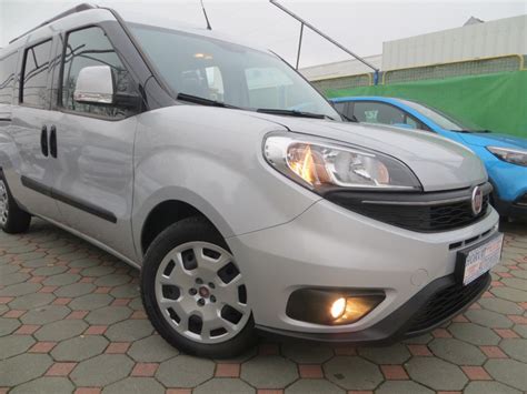 Fiat Doblo Jtd Ks Combinato Multijet Maxi N Odbitak Pdv A