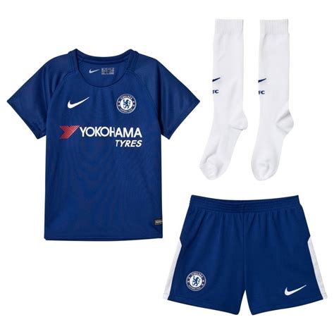 Chelsea Fc Dry Squad Junior Tracksuit Jalkapalloasu