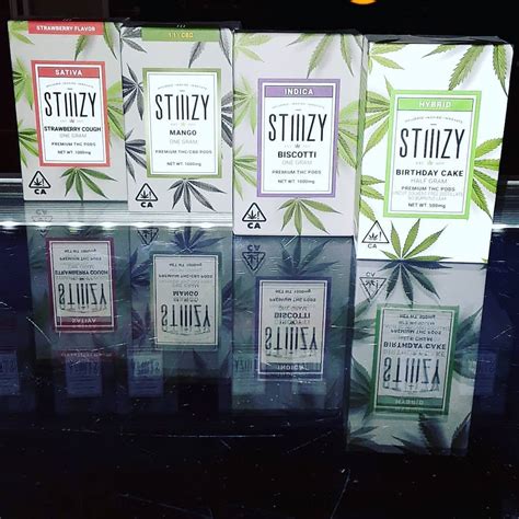 Buy Stiizy Carts Online Globaldispendsary