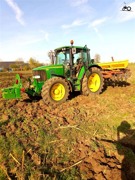 Foto John Deere 6320 1466785