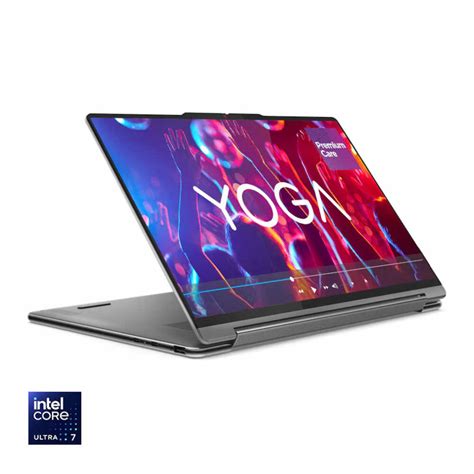 Laptop Lenovo Yoga In Iml Wuxga Intel Core Ultra H