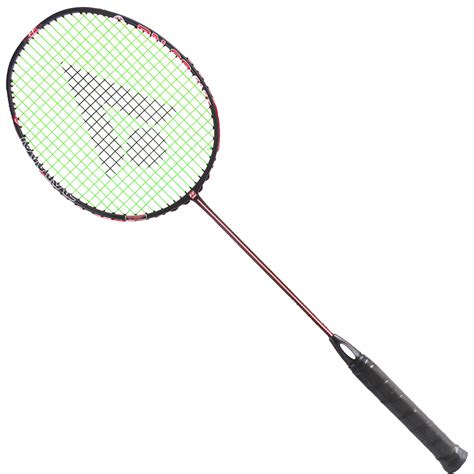 Karakal Bn60 Ff Badminton Racket Stringers World