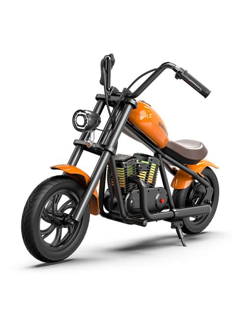 Buy Hyper Gogo Electric Motorcycle For Kids Age 3 Great T To Kids