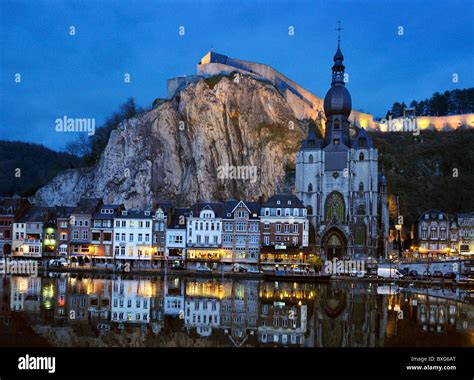 Ardennes Belgium Hi Res Stock Photography And Images Alamy