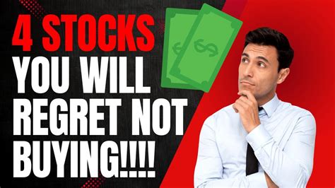 Unstoppable Stocks To Buy NOW In The Nasdaq Bull Run Youll Regret