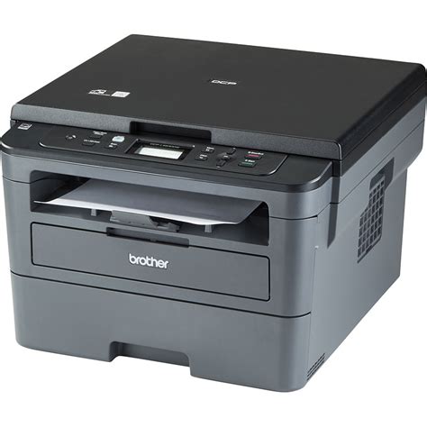 Test Brother DCP-L2530DW - Imprimante multifonction - Archive - 226442 ...