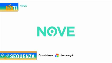 Sequenza Nove Hd 19 Agosto 2024 Youtube