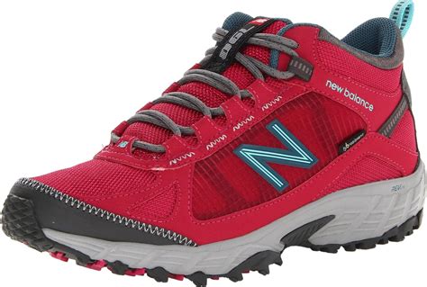 New Balance Women S Wo790 Light Hiking Boot Magenta Blue 10 D Us Shoes And Handbags