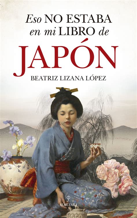 Rese A Eso No Estaba En Mi Libro De Jap N De Beatriz Lizana