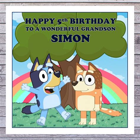 Personalized Greeting Cards Personalized Birthday Cards Personalized