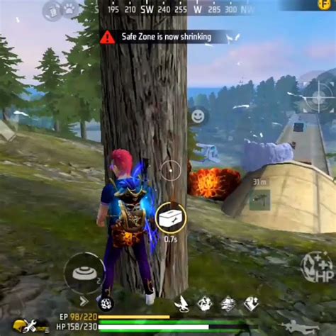 Free Fire Khatarnak Gameplay 1vs4free Fire Br Ranked 1vs4 Situationfreefire Shorts Youtube