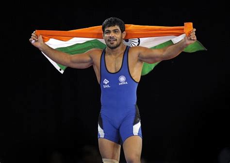 After winning gold in Glasgow, Sushil Kumar now eyes top prize at Rio Olympics