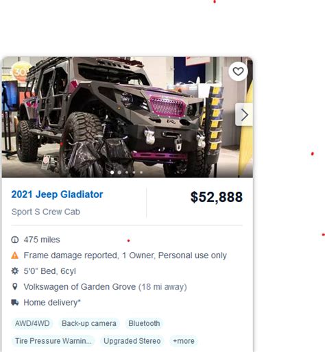 Purple People Eater Page 2 Jeep Gladiator Jt News Forum