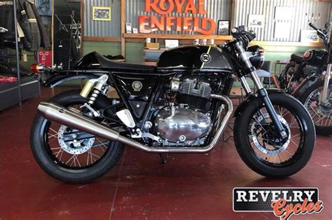 Royal Enfield Interceptor Continental Gt 650 Spotted In New Colours