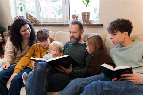 Culto No Lar Como Fazer Ip Limeira