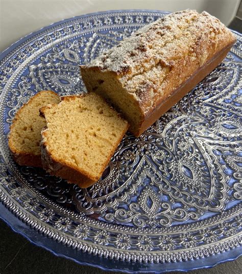 Plumcake Allo Yogurt Con Farina Di Farro Senza Burro Zuccherosalato