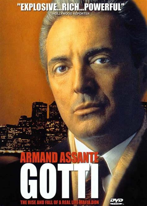 Gotti (1996 film) - Alchetron, The Free Social Encyclopedia