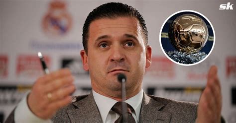 Ex Real Madrid Hero Predrag Mijatovic Backs Year Old Star To Win