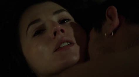 Nude Video Celebs Charlie Murphy Sexy Love Hate S05e02 2013