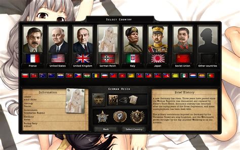 Hearts Of Iron Iv Trainer Critickurt Hot Sex Picture