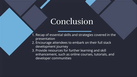 The Complete Full Stack Developer: Skills and Strategies | PDF | Web ... 