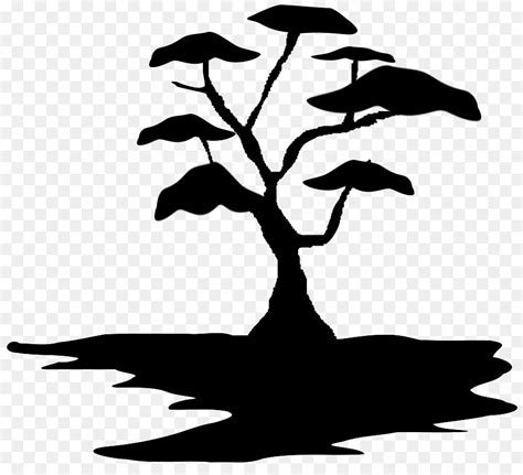 Free Tree Silhouette Svg, Download Free Tree Silhouette Svg png images, Free ClipArts on Clipart ...