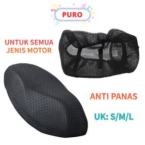 Jual Puro Cover Jok Motor Cover Jok Motor Jaring Jaring Jok Motor