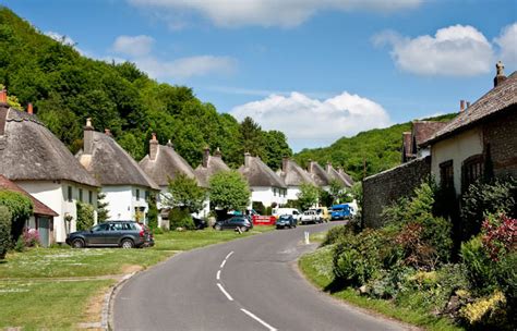 milton abbas