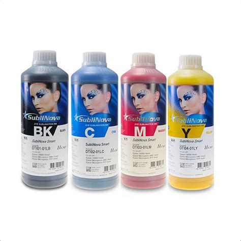 Sublimation Ink Manufacturer Supplier In Noida