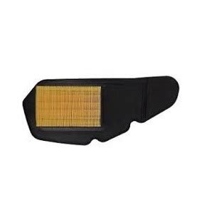 Filtro De Ar Moto Honda Pcx Filtran Loja Maximalub