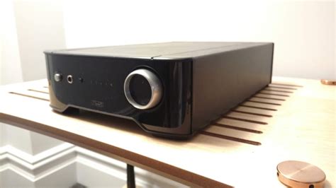 Rega Brio Integrated Amplifier Current Model For Sale US Audio Mart