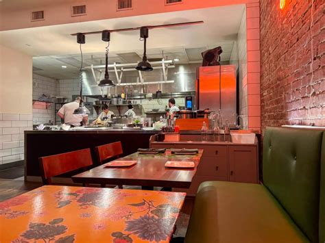 Complete Guide To Restaurants In Westport Kc 2025