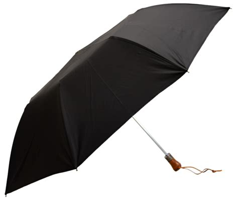 Parapluie Pliant Automatique Noir Parapluies Parapluie Pliant Homme