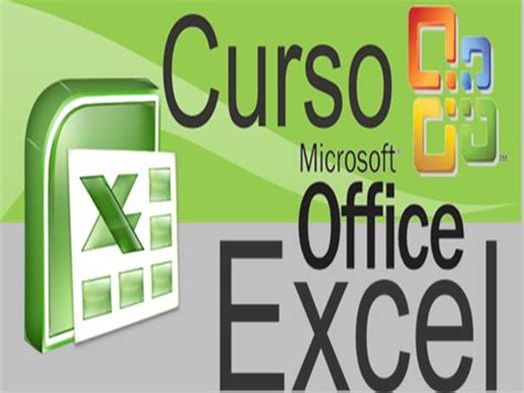 Curso De Microsoft Office Excel Buzzero