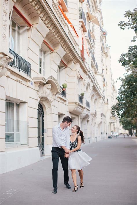 The Honeymooners Guide To Paris Flytographer