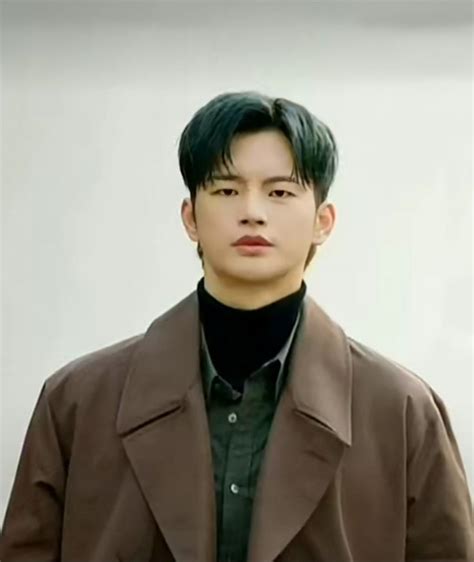 Pin By Christina On KOREAN ACTOR SEO IN GUK Seo In Guk Korean