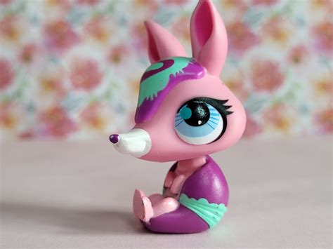 Lps Tatou G3 Myushoppylps