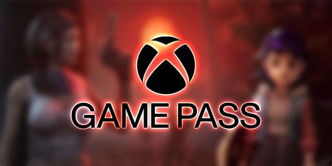 Xbox Game Pass Is Losing Games On April