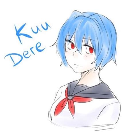 Kuu Dere Wiki Yandere Simulator Amino