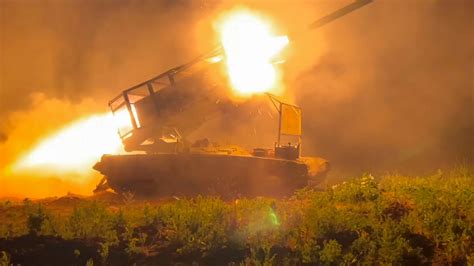 Russian MPs cry 'World War-3' as Biden authorises Ukraine to strike ...