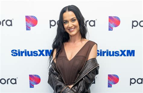 Katy Perry Mit 40 fühlt sie sich so selbstbewusst wie nie