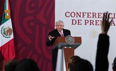 Busca Amlo Destinar Más Dinero Del Turismo A Militares