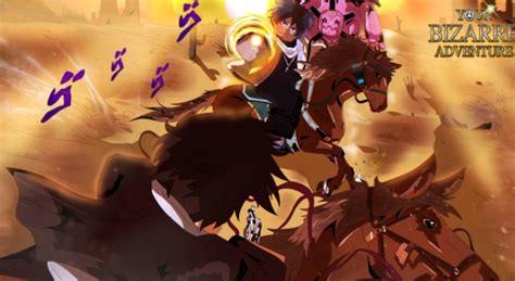 yba  bizarre adventure update weather report guide codes