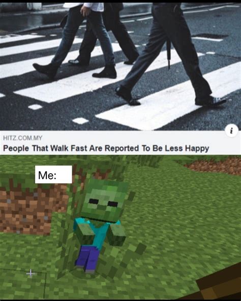 Depression Is Real R MinecraftMemes Minecraft Know Your Meme