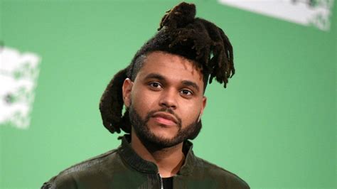 The Weeknd Net Worth