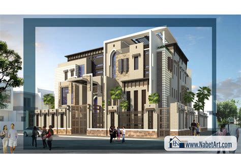 islamic design nabet art