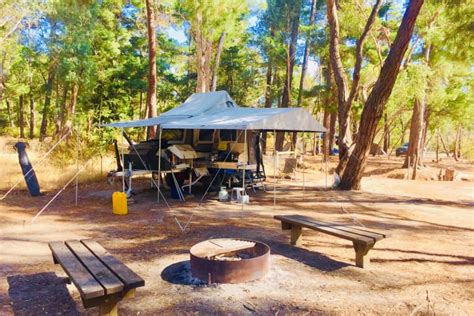 Plantation Campground