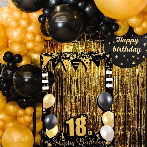 1pc 1927inch 1821th Birthday Photo Booth Props Frame Party Supplies