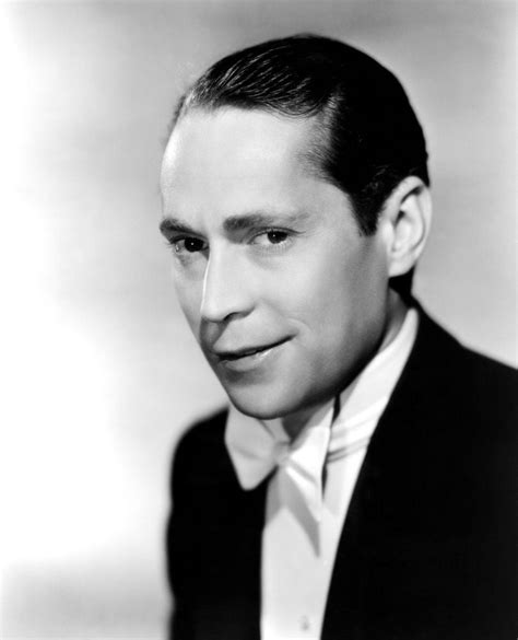 The World Moves On Franchot Tone 1934 Fox Film Coporation Tm