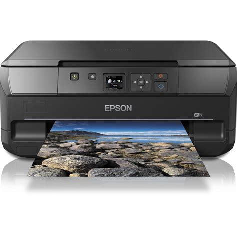 Epson Expression Premium XP-510 Tinte Drucken/Scannen/Kopieren
